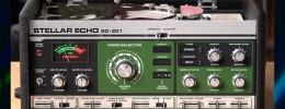 Slate Digital Stellar Echo SD-201: ecos del pasado con un toque moderno