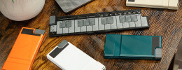 Korg nanoKEY Fold: seguramente, el teclado MIDI más pequeño que verás hoy