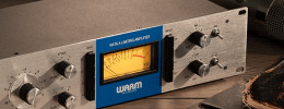 Warm Audio WA76: nueva familia de compresores con espíritu 1176
