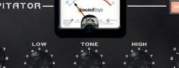 SoundToys anuncia Decapitator y PanMan