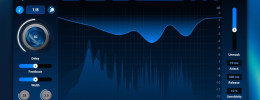 iZotope Cascadia: porque los plugins de delay también pueden ser inteligentes