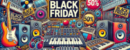 Hablemos del Black Friday [Debate Hispasónico]