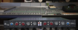 Heritage Audio Symph EQ también se convierte en plugin