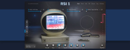 Native Instruments RSI 1, el sintetizador Schmidt reimaginado para Kontakt