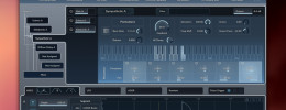 Rhizomatic Synestia, un avanzado plugin multiefectos del creador de Absynth