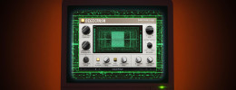 SSL Digicrush, un plugin lo-fi de reducción de bits de Solid State Logic
