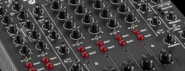 Union Audio lanza su nuevo mixer Elara.6