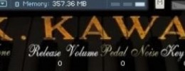 AcousticsampleS lanza KAWAI-EX PRO para Kontakt