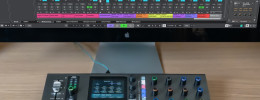 Nektar Panorama CS12, el controlador DAW, ya es compatible con Cubase y Nuendo