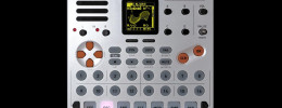 Sonicware CyDrums, un sintetizador de batería (y caos) en 4 dimensiones