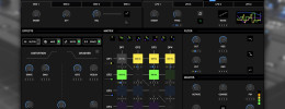 Glitchmachines Skein, un sintetizador FM virtual pensado para la experimentación