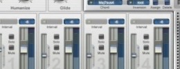 Antares anuncia el plugin Harmony EFX