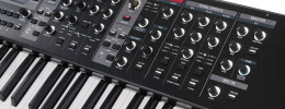 Roland V-Stage 76 y 88, un japonés 'Nord'ico