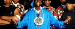 Public Enemy busca que los fans financien su nuevo disco