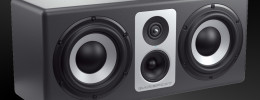 Barefoot Footprint03C, un nuevo monitor de canal central para acompañar a los Footprint03