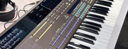 Behringer BX1 = DX1 + CS-80, la fórmula magistral de Uli