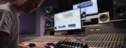 Melbourne Instruments Roto-Control: el controlador MIDI motorizado ya es oficial