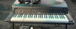 Rhodes Stage 61, la edición compacta a la vista en NAMM