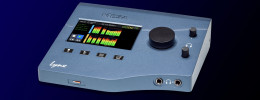 Lynx Mesa, una interfaz de audio de gama alta con grabación MicroSD para home studios