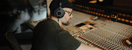 Audio-Technica R-Series: la familia de auriculares abiertos se renueva