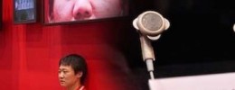 Controlar la música con los ojos