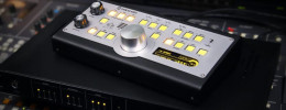 Gainlab Audio The Lieutenant, un controlador de altavoces muy versátil