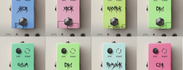 rePedal, el plugin gratuito de IA que se inventa overdrives