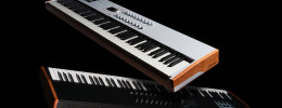 Arturia KeyLab 88 mk3: le toca al grandullón de 88 teclas