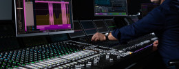 Steinberg Nuendo 14 llega con más herramientas para diálogos, Game Audio Connect 3 y muchas otras novedades