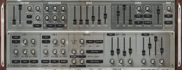 U-he Tyrell N6, un VA gratuito renovado
