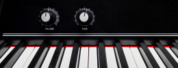 Rhodes Stage 61, ya disponible para reserva desde 5995 €