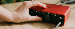 Las mejores interfaces de audio de hasta 250€ en 2025