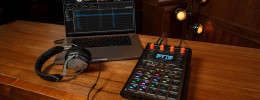 Roland SP-404 MKII 5.0 añade integración con Serato DJ y Serato Studio