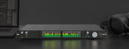 MOTU 16A, la interfaz de audio con soporte para trabajo en red se actualiza