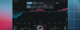 Waves Curves AQ presume de ser "el primer ecualizador autónomo del mundo"