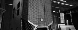 LD Systems ICOA PRO, nueva familia de altavoces PA con diseño coaxial