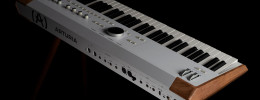Arturia AstroLab 1.4.4 añade compatibilidad para Pigments 6 y MiniFreak V3