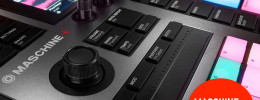 Maschine+ 1.6.1 añade soporte para más efectos y optimiza el rendimiento a la espera de Maschine 3