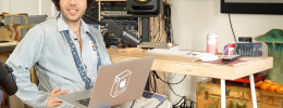 Benny Blanco confiesa que sus primeros éxitos van todos a 120 BPM porque no sabía que eso se podía cambiar