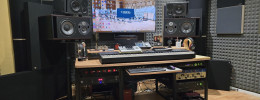Del home studio a la orquesta real: "Grateful", el viaje musical de Javier Quilis