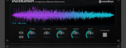 Soundtoys SpaceBlender, un nuevo plugin de reverb creativa que es gratis hasta el 22 de mayo
