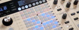 Componer con arpegiadores y secuenciadores: Arturia Matrix Arpeggiator