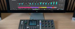 Los mejores controladores DAW para home studio: controladores de un solo fader (2 de 3)