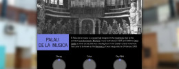 Barcelona Reverbera, un plugin gratuito y de código abierto que captura el sonido de Barcelona