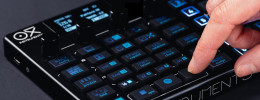 OXI One MKII: la evolución del potente secuenciador gallego también estará en Superbooth 25