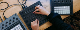Novation Launch Control XL MK3, una renovación completa