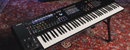 Yamaha Montage M v3, aún más refuerzos para un grande