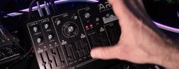 Dreadbox Artemis, un polifónico analógico compacto y completo