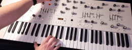 Probamos Magnolia, una de las sensaciones de la Superbooth