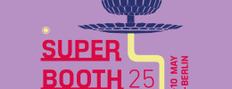Superbooth 25: otros lanzamientos y novedades Eurorack